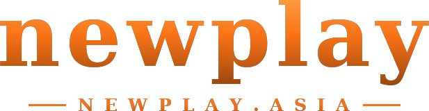 newplay logo