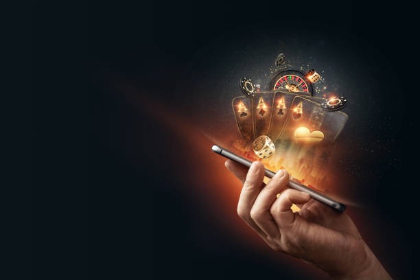newplay mobile gaming