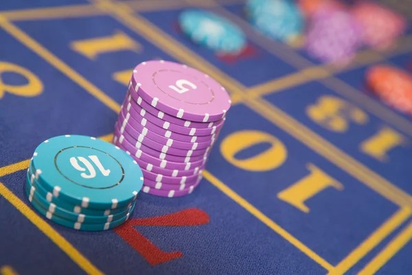 newplay Live Baccarat Elite With Clear Table Choices